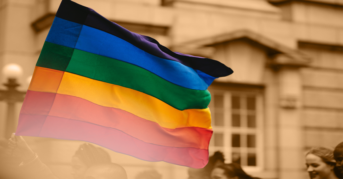 Embracing Pride Month in Recruitment: More than Just Celebrations