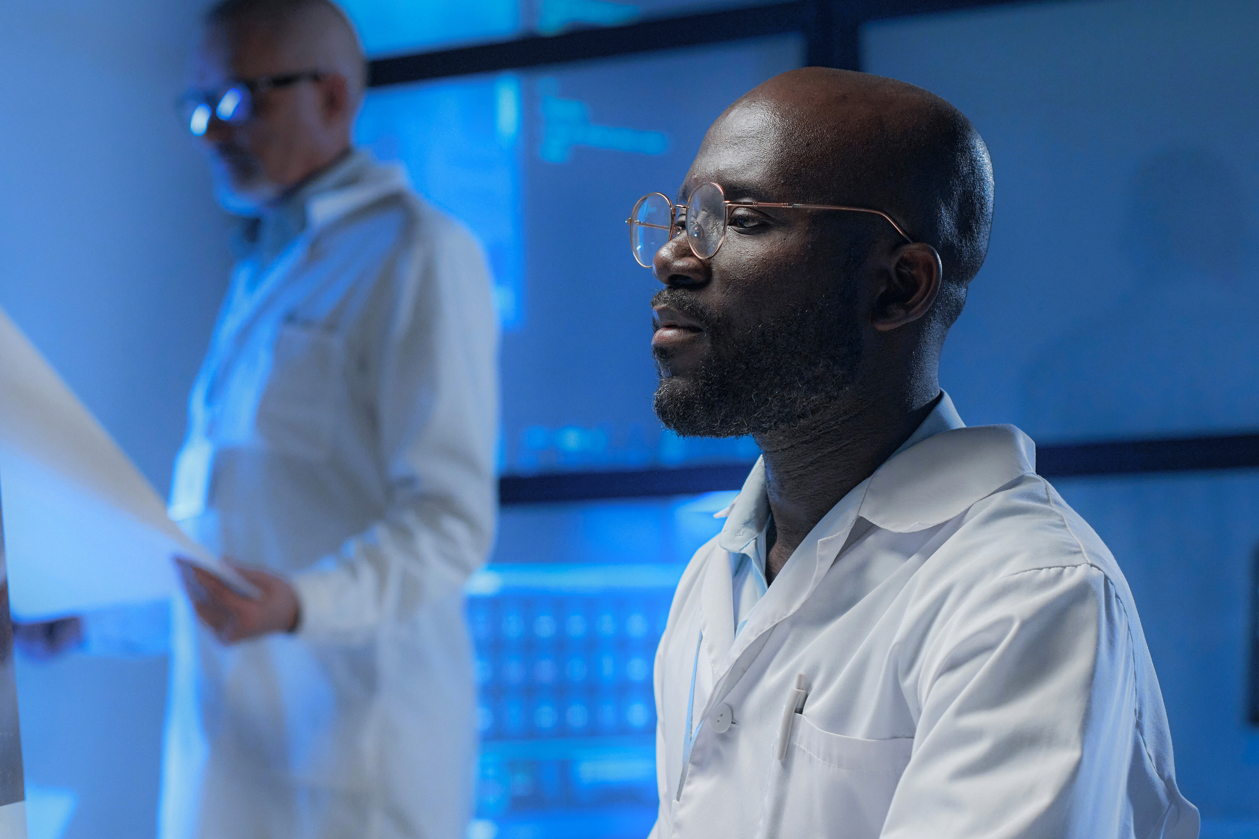 Client Case Study: Med Device Start-Up